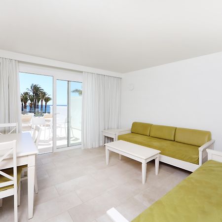 Iberostar Selection Lanzarote Park Hotel Playa Blanca  Ngoại thất bức ảnh
