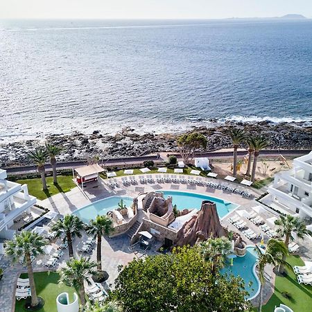 Iberostar Selection Lanzarote Park Hotel Playa Blanca  Ngoại thất bức ảnh