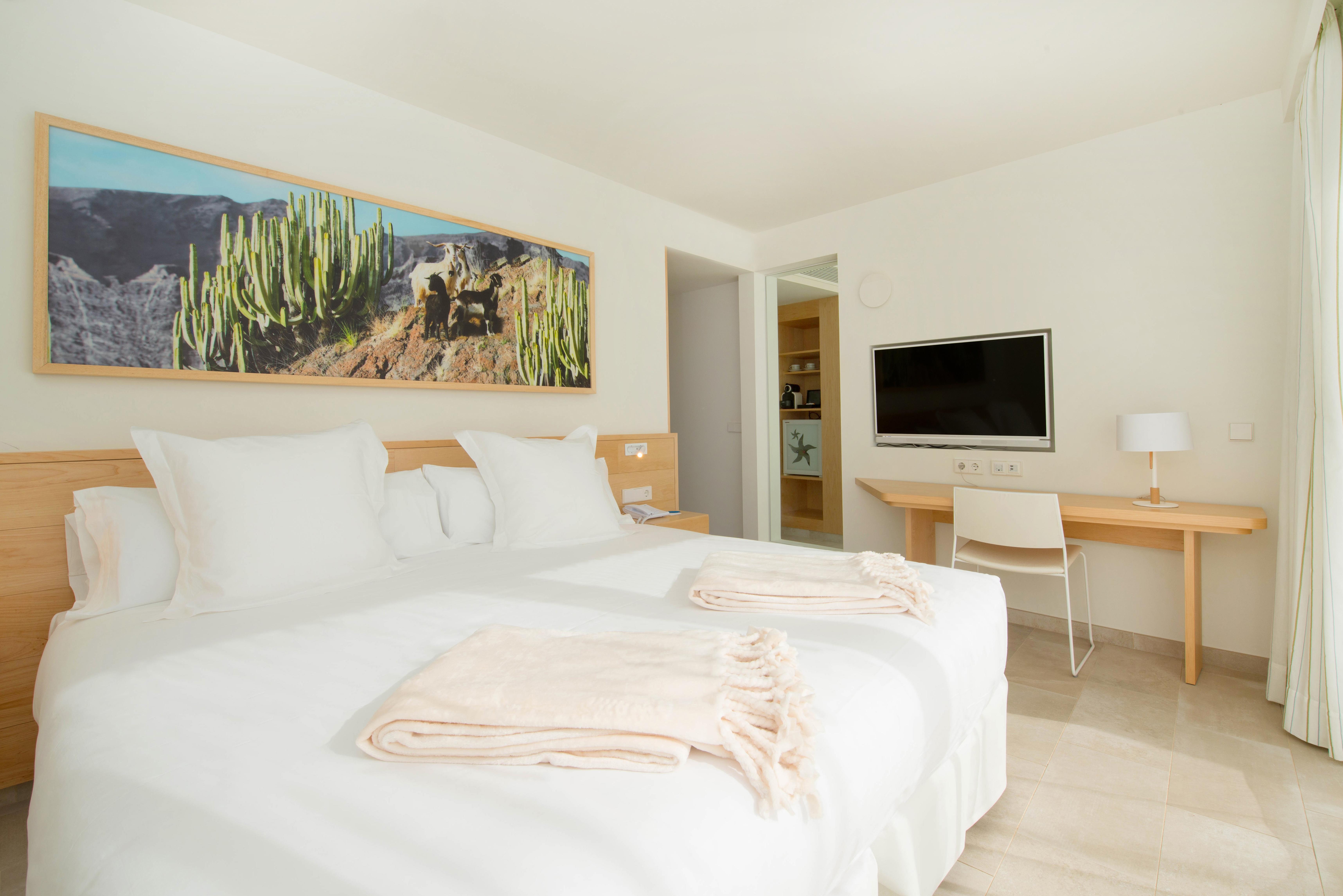 Iberostar Selection Lanzarote Park Hotel Playa Blanca  Ngoại thất bức ảnh