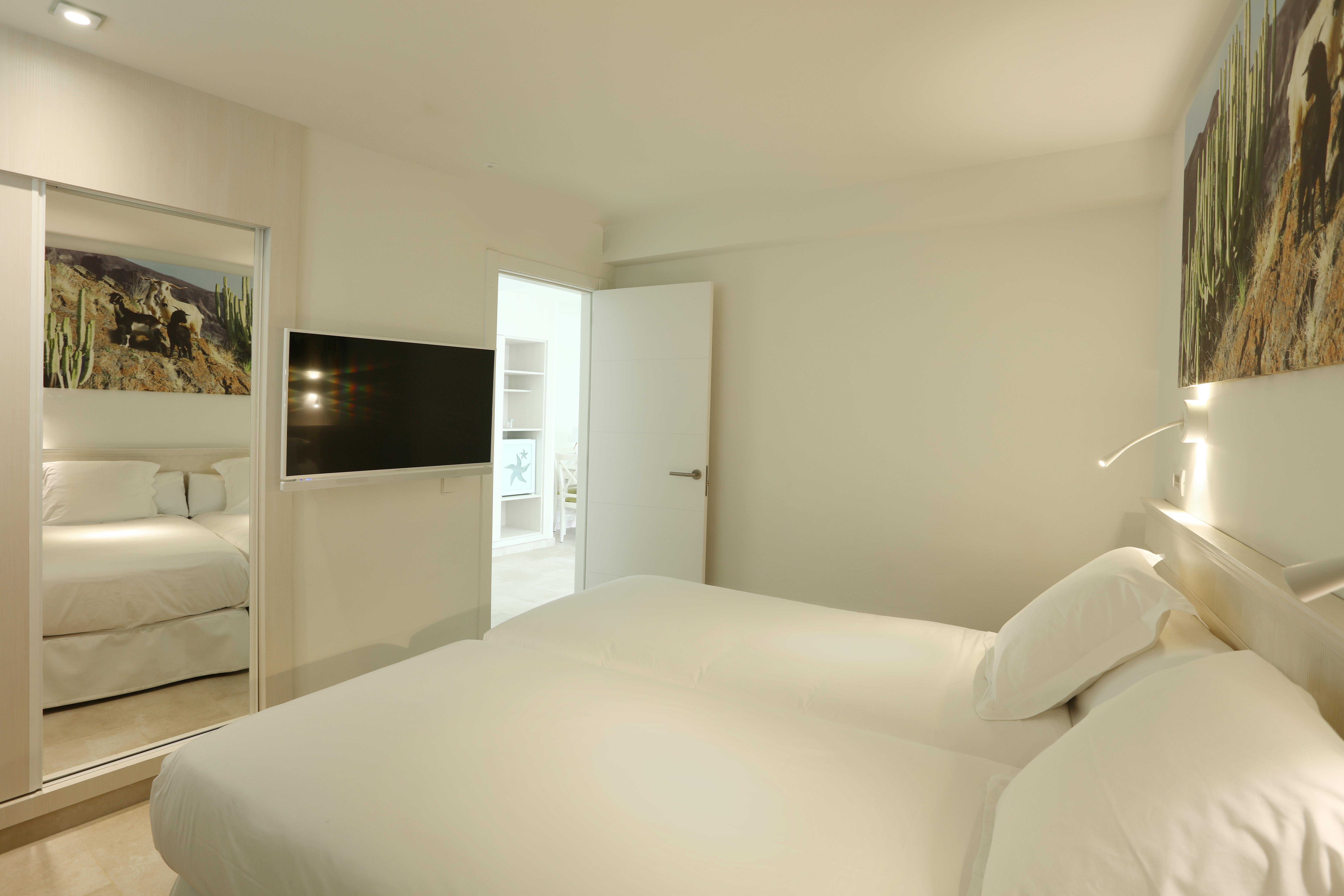 Iberostar Selection Lanzarote Park Hotel Playa Blanca  Ngoại thất bức ảnh