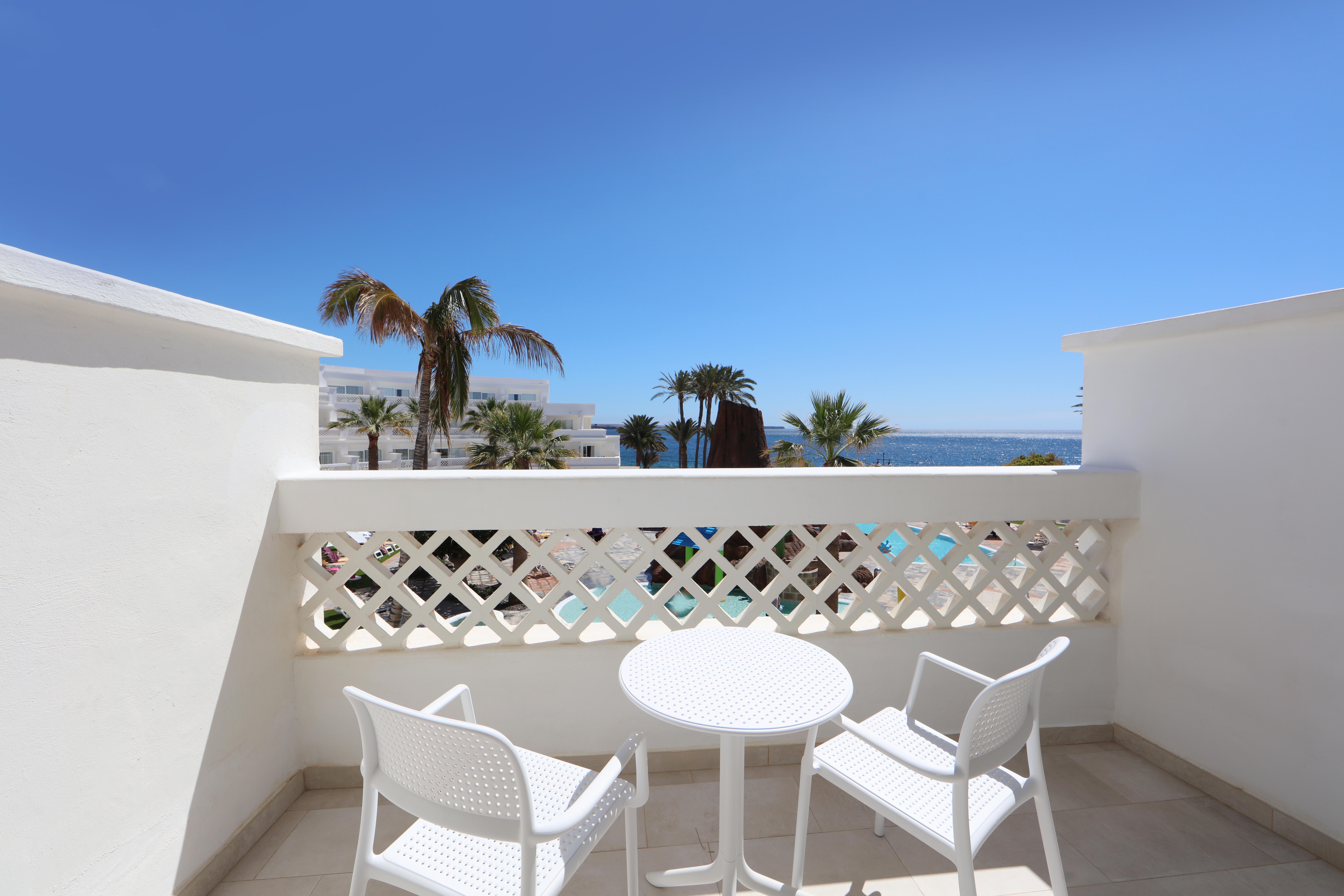 Iberostar Selection Lanzarote Park Hotel Playa Blanca  Ngoại thất bức ảnh