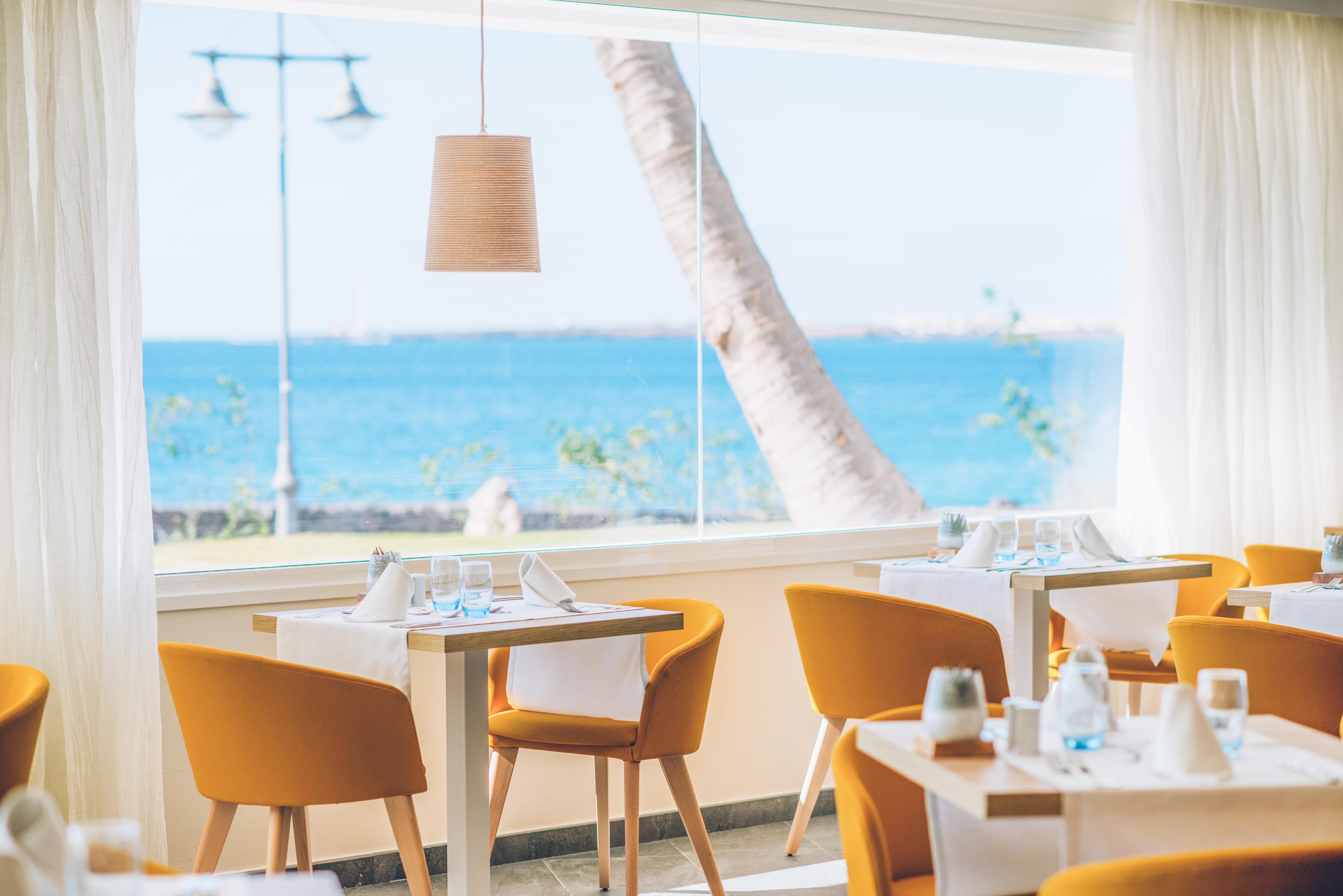 Iberostar Selection Lanzarote Park Hotel Playa Blanca  Ngoại thất bức ảnh