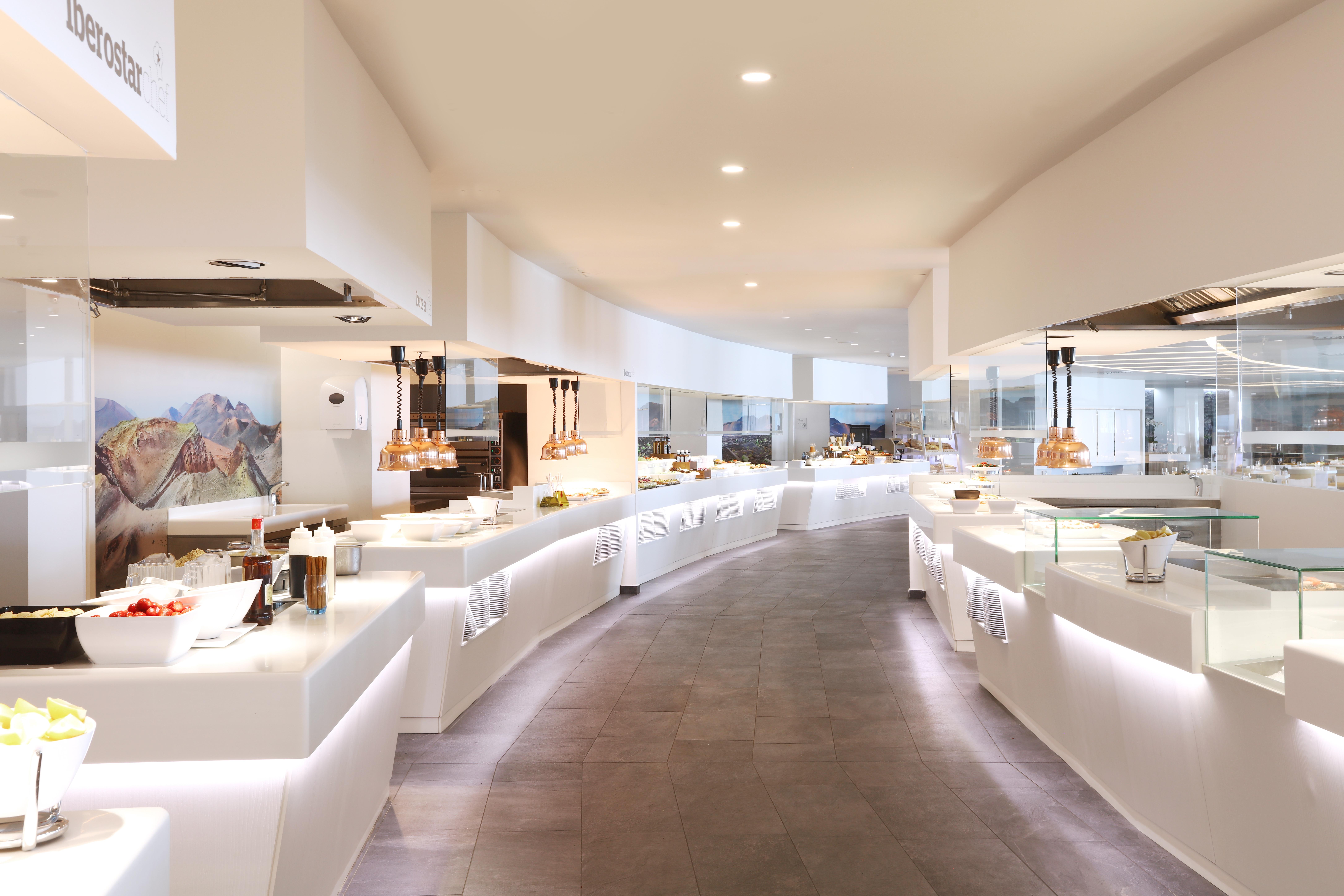 Iberostar Selection Lanzarote Park Hotel Playa Blanca  Ngoại thất bức ảnh