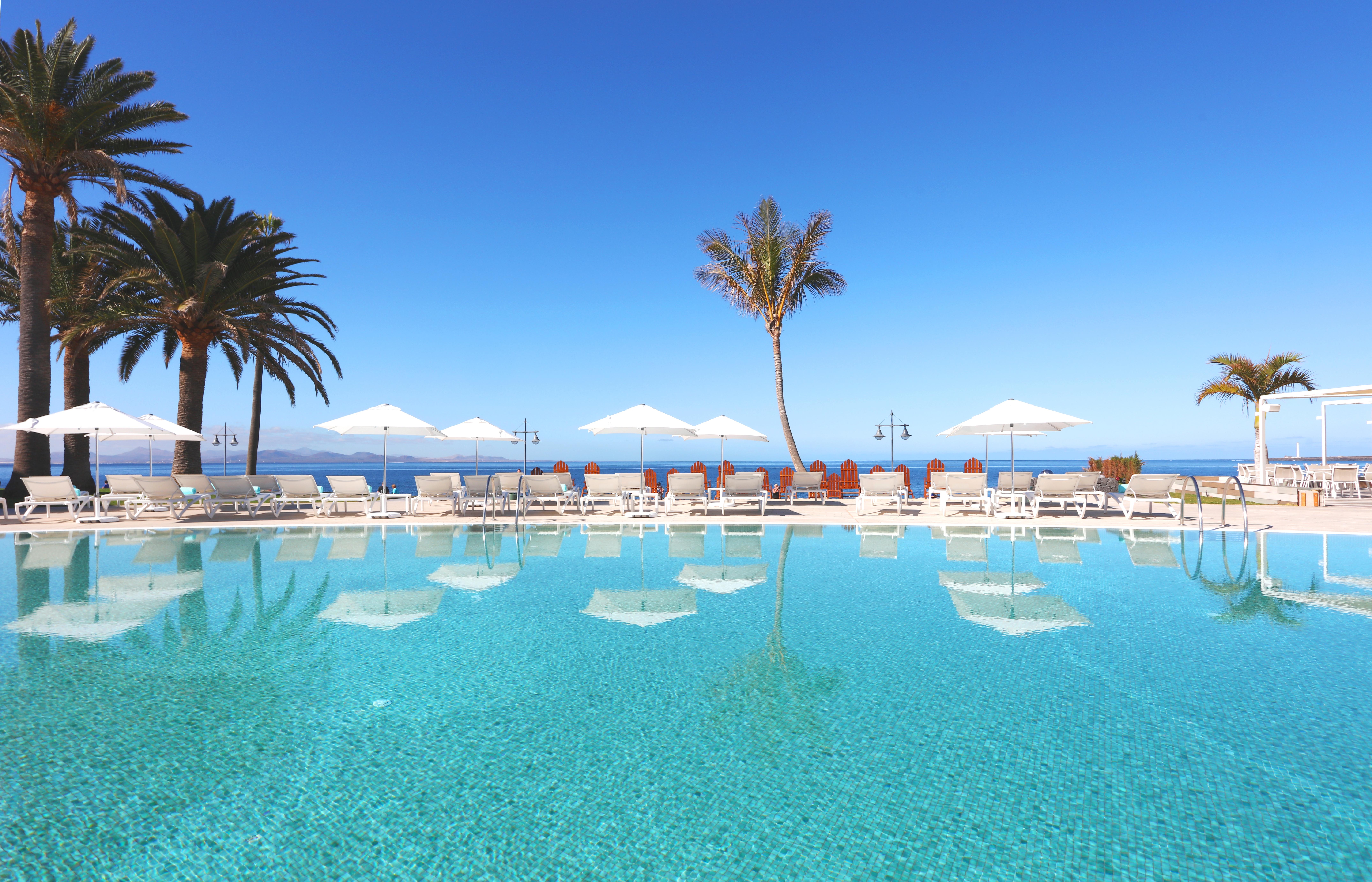 Iberostar Selection Lanzarote Park Hotel Playa Blanca  Ngoại thất bức ảnh
