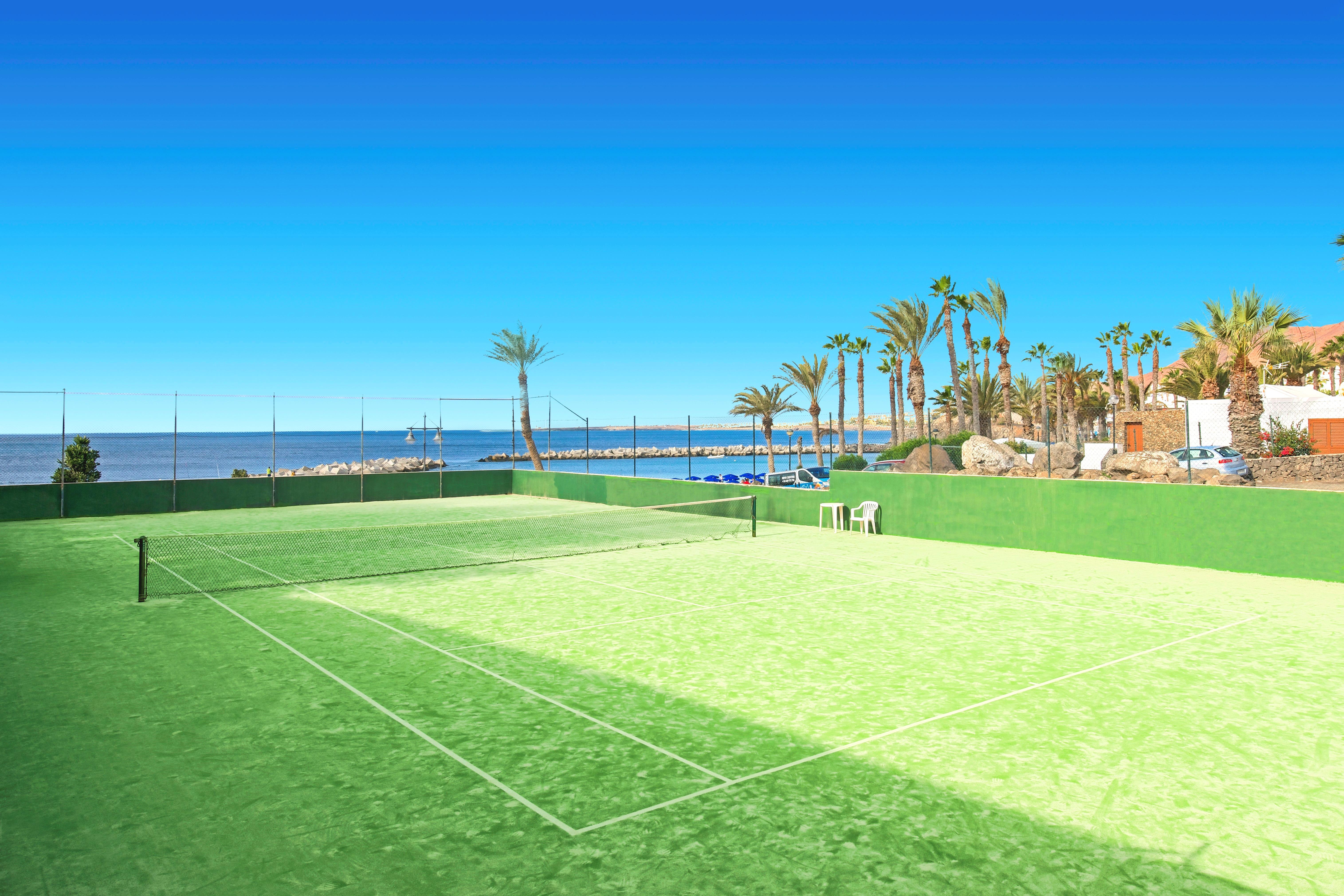 Iberostar Selection Lanzarote Park Hotel Playa Blanca  Ngoại thất bức ảnh