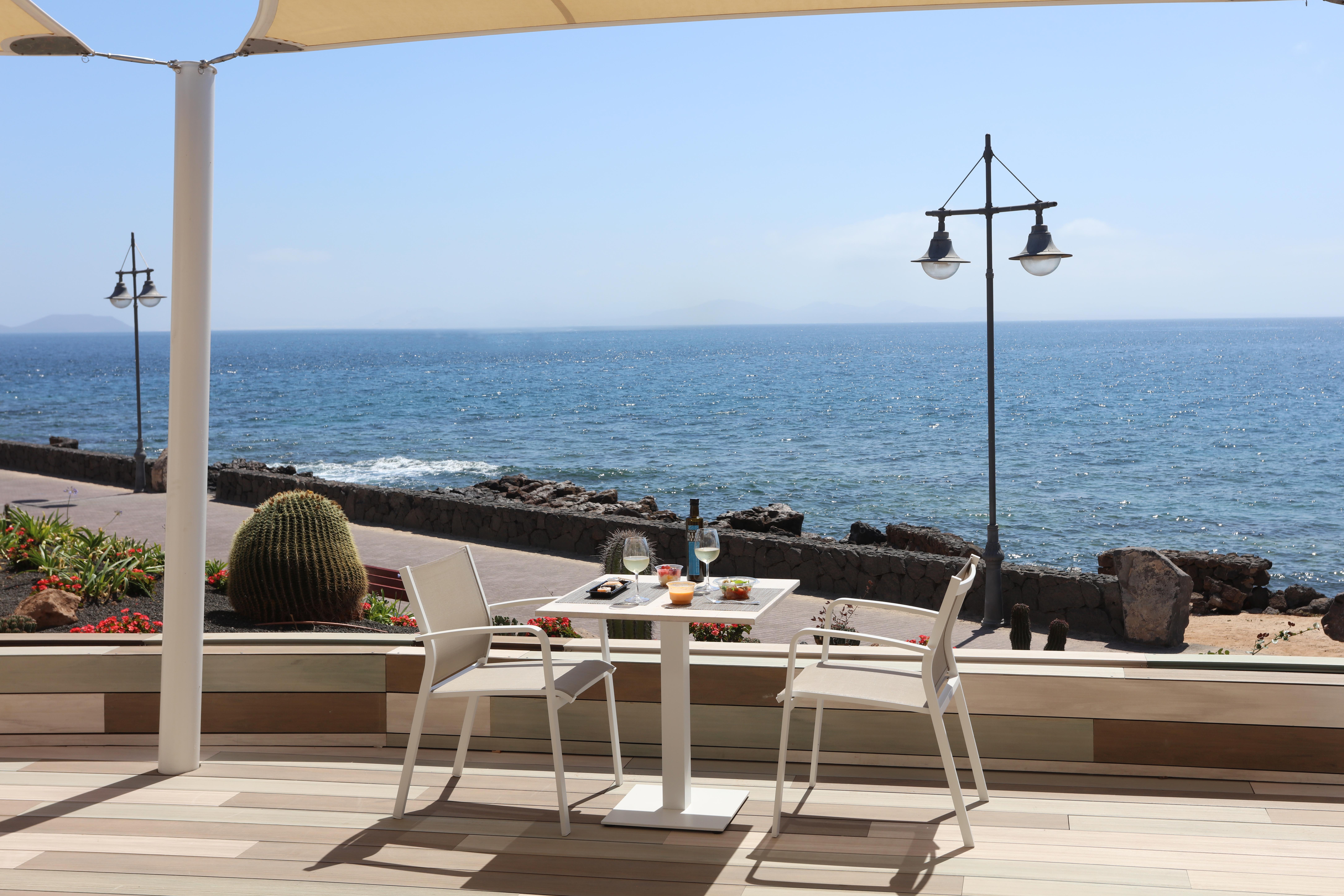 Iberostar Selection Lanzarote Park Hotel Playa Blanca  Ngoại thất bức ảnh