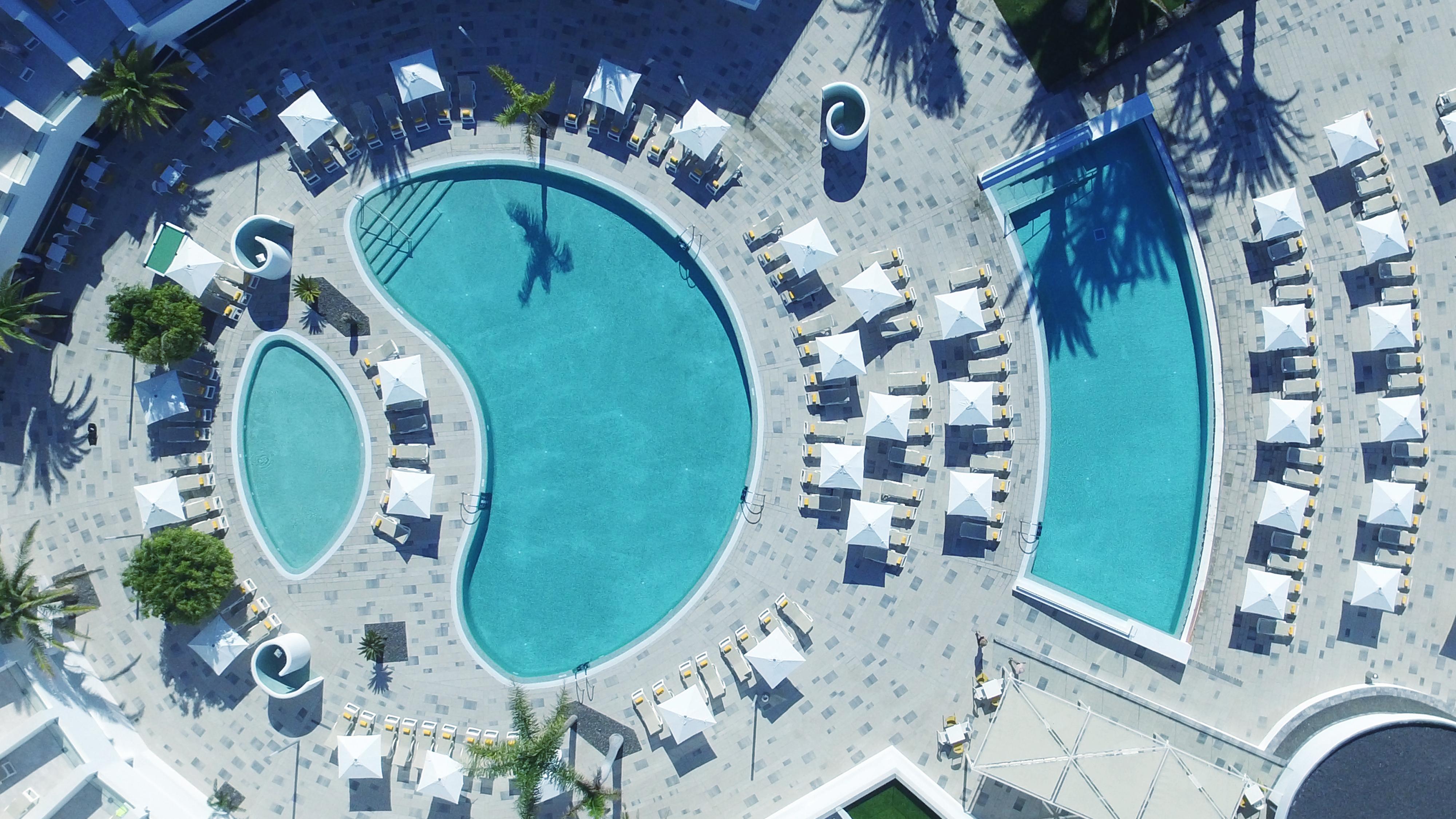 Iberostar Selection Lanzarote Park Hotel Playa Blanca  Ngoại thất bức ảnh