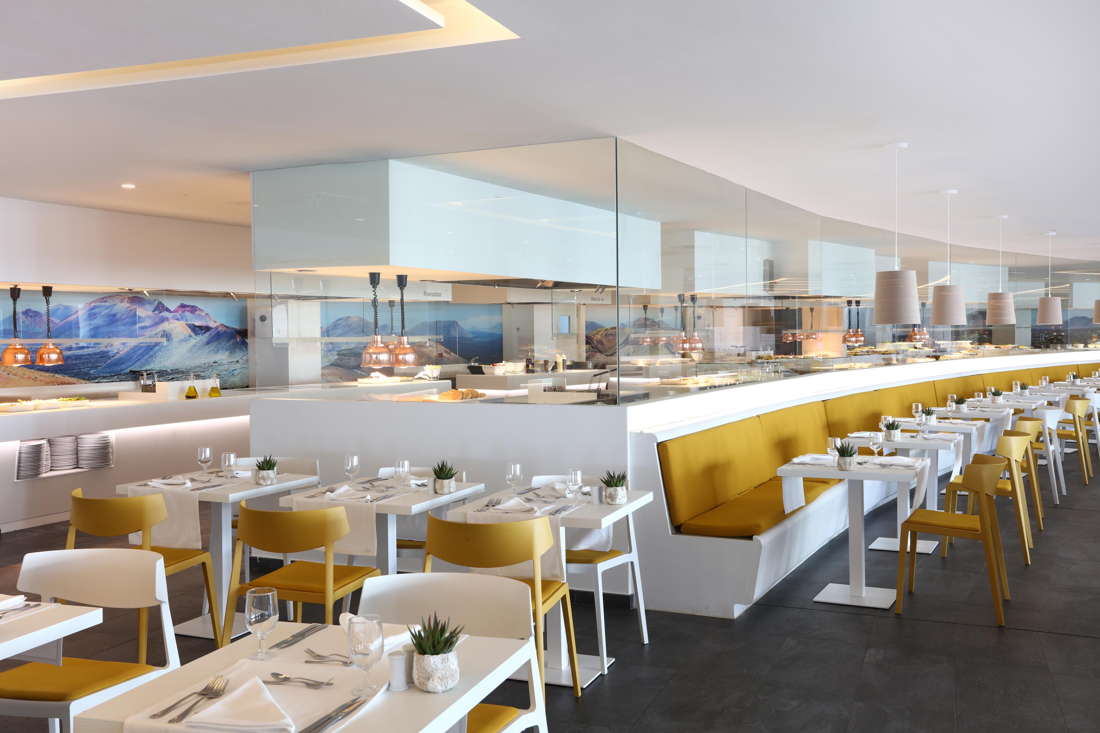 Iberostar Selection Lanzarote Park Hotel Playa Blanca  Ngoại thất bức ảnh