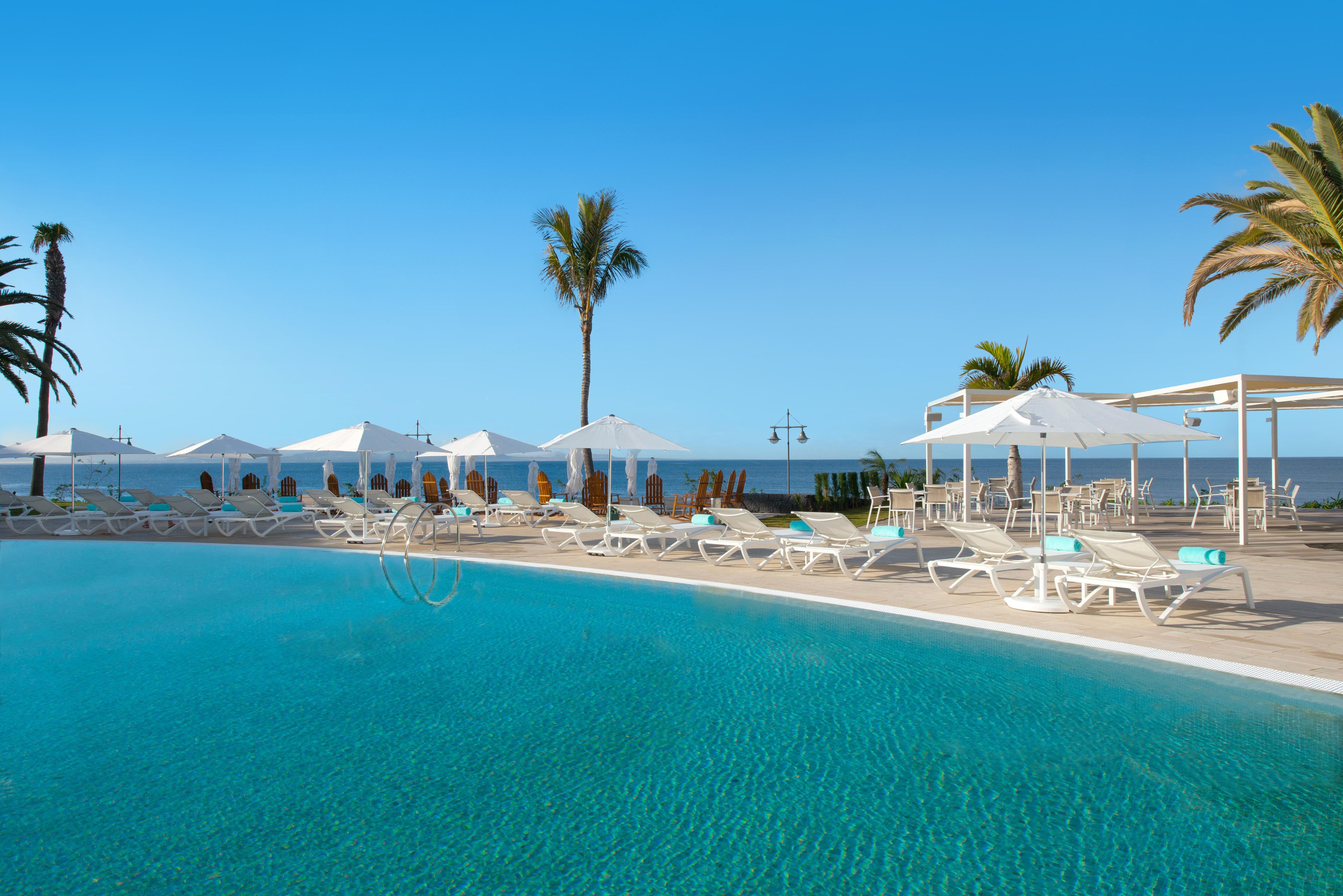Iberostar Selection Lanzarote Park Hotel Playa Blanca  Ngoại thất bức ảnh