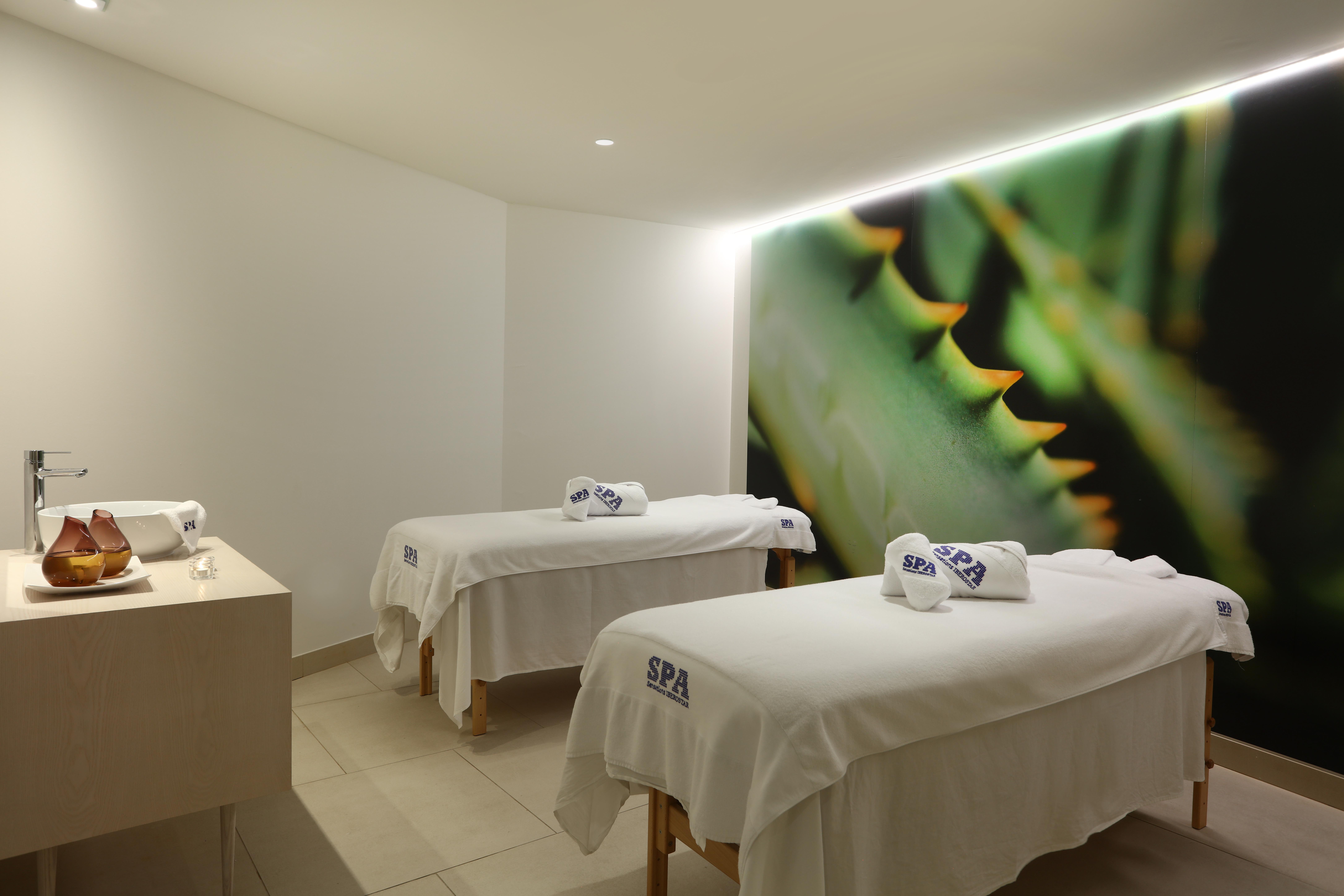 Iberostar Selection Lanzarote Park Hotel Playa Blanca  Ngoại thất bức ảnh