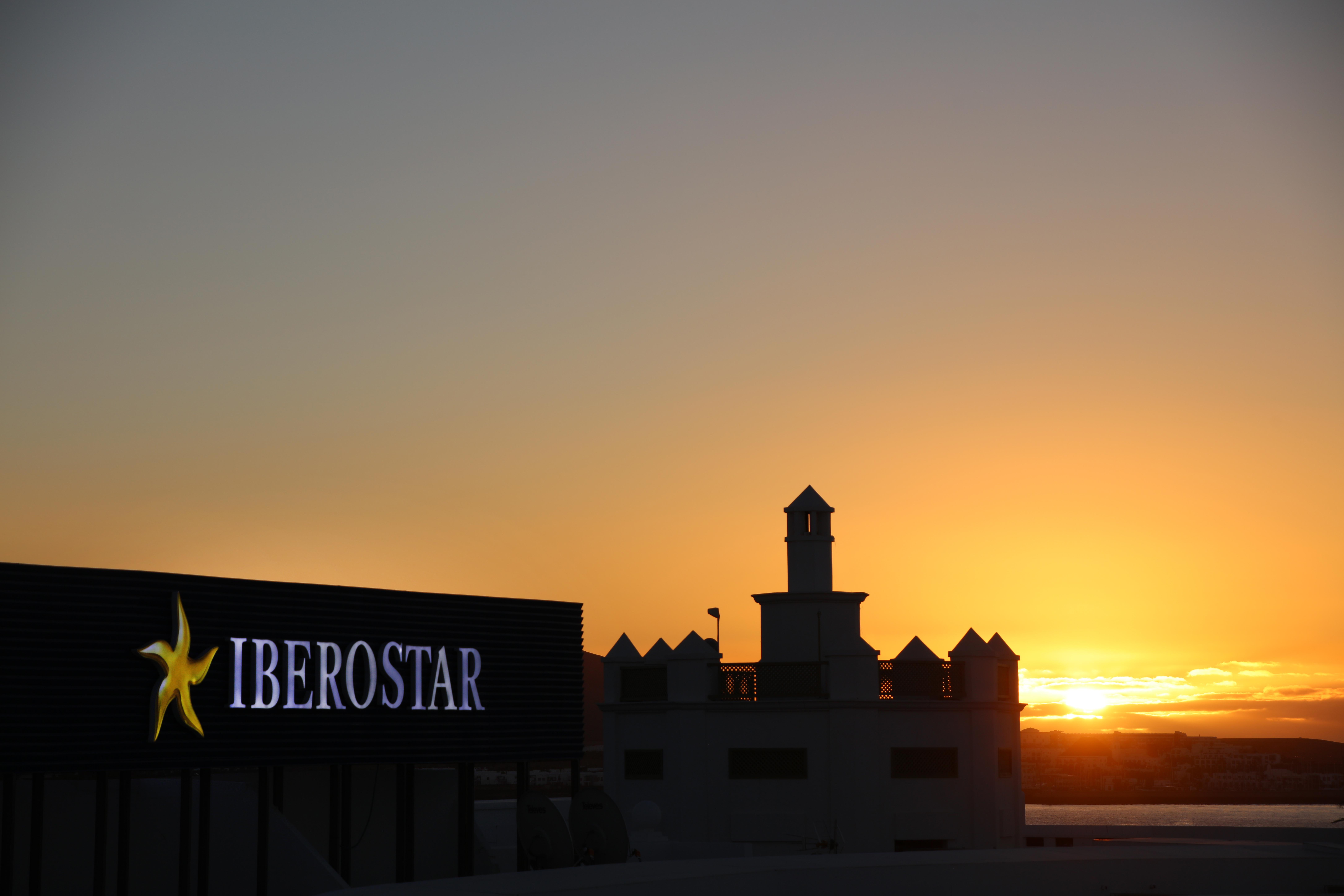 Iberostar Selection Lanzarote Park Hotel Playa Blanca  Ngoại thất bức ảnh