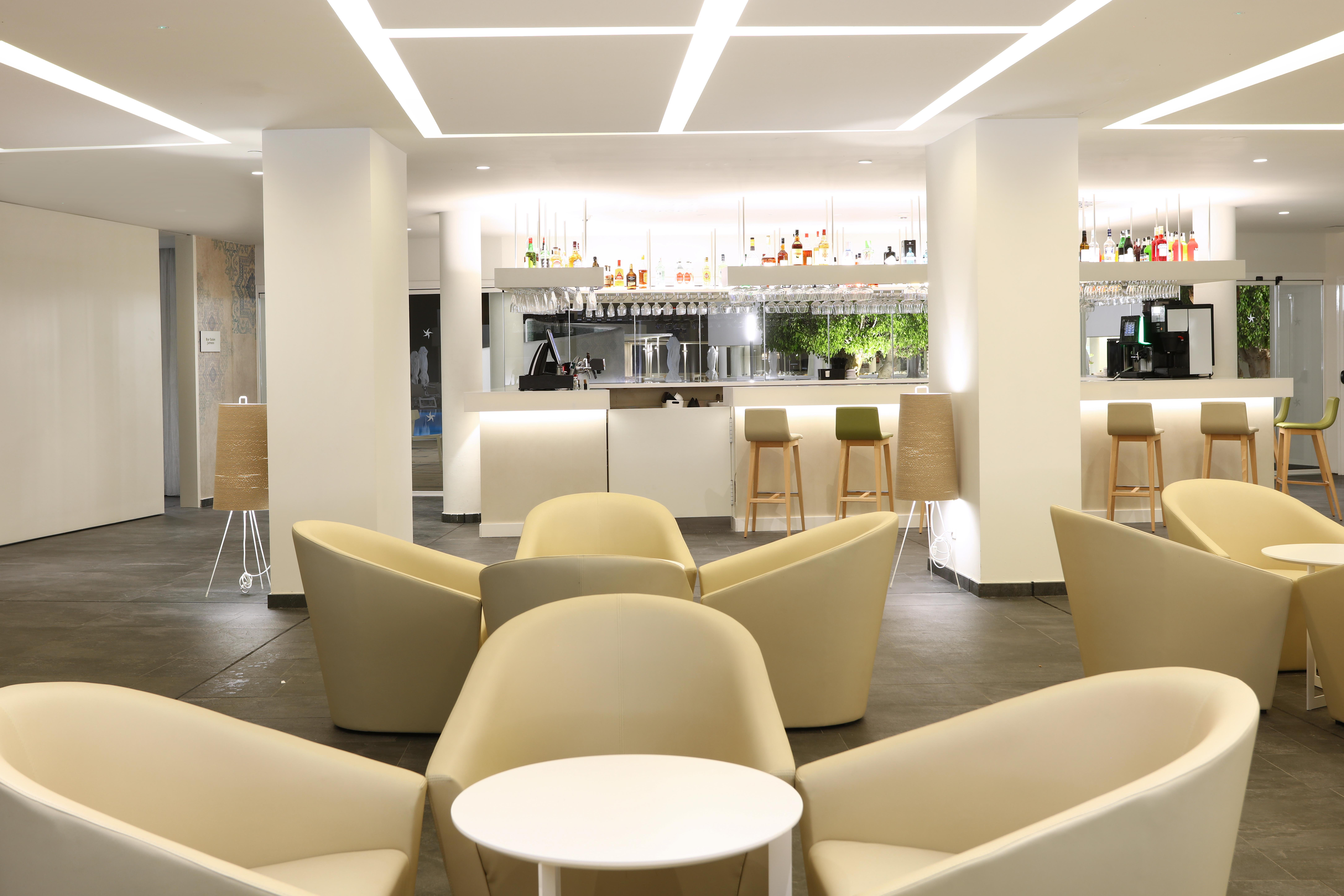 Iberostar Selection Lanzarote Park Hotel Playa Blanca  Ngoại thất bức ảnh