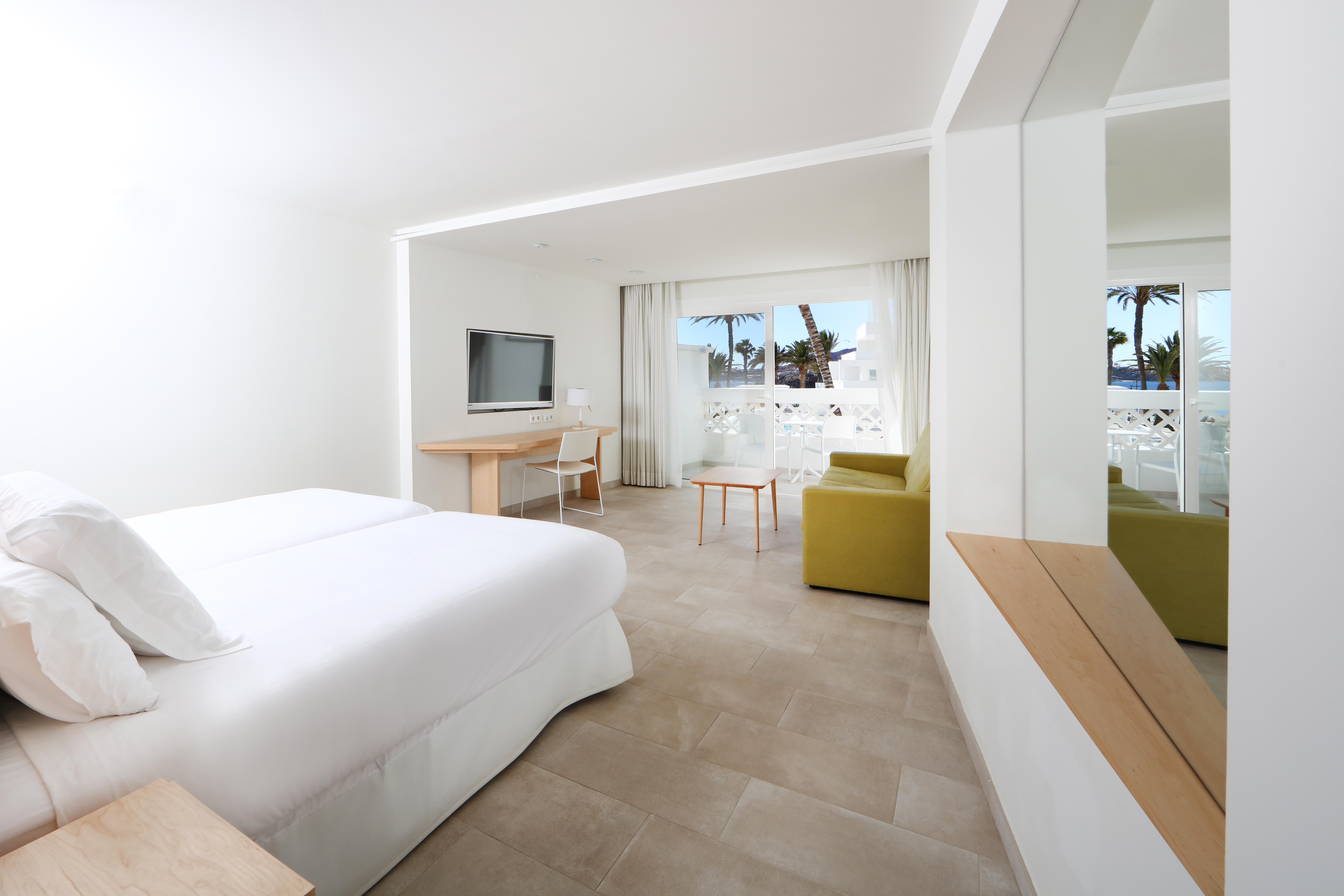 Iberostar Selection Lanzarote Park Hotel Playa Blanca  Ngoại thất bức ảnh