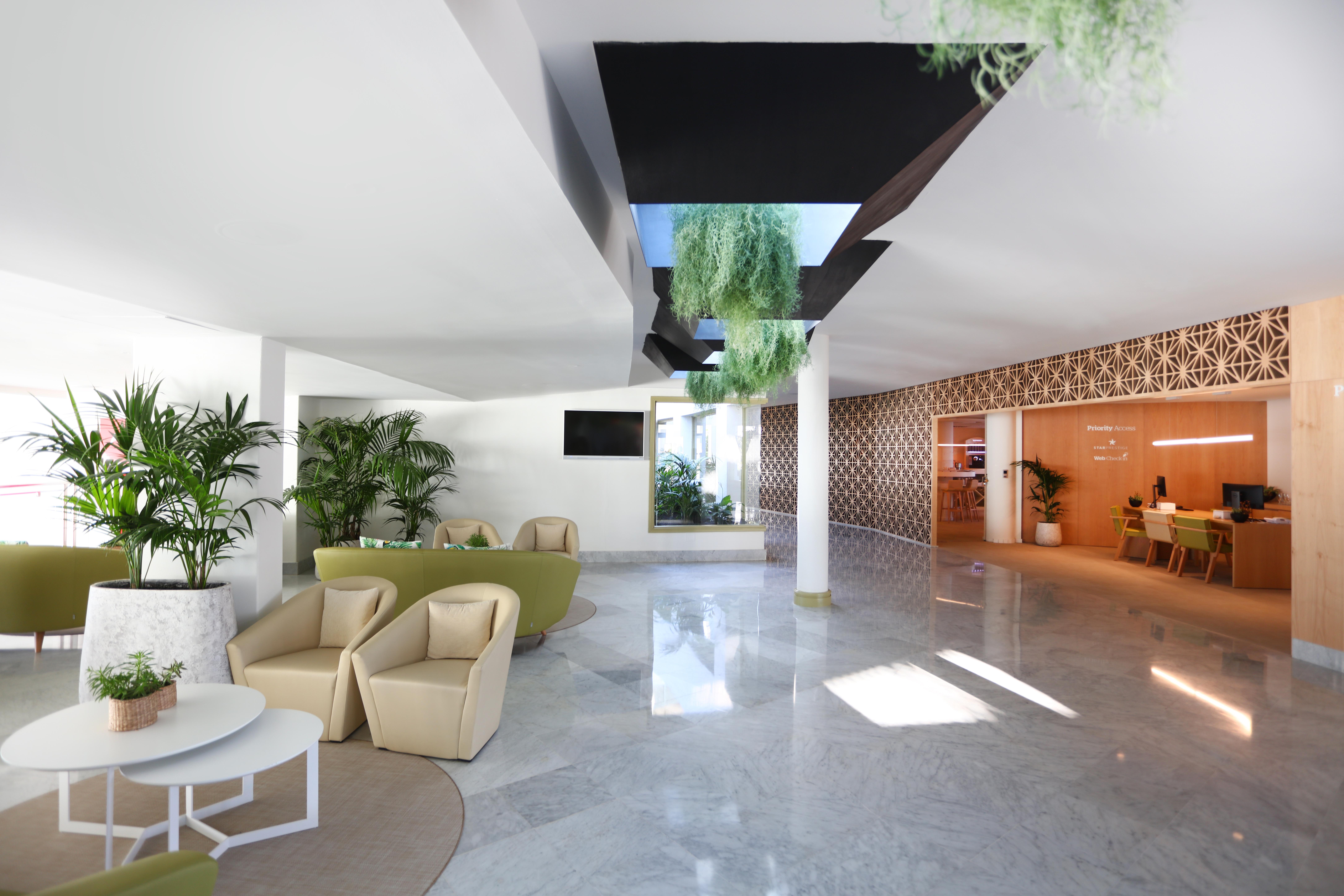Iberostar Selection Lanzarote Park Hotel Playa Blanca  Ngoại thất bức ảnh
