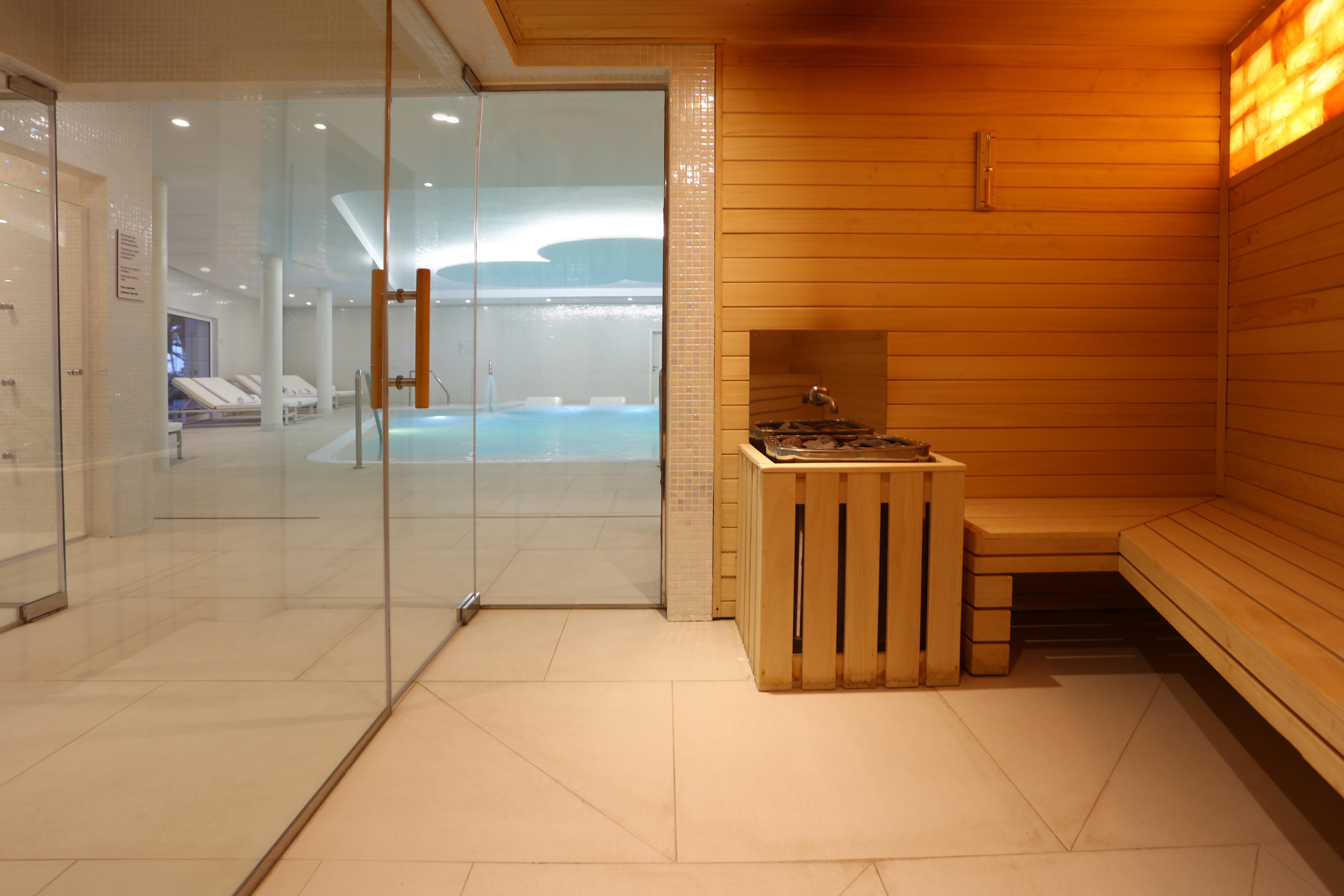 Iberostar Selection Lanzarote Park Hotel Playa Blanca  Ngoại thất bức ảnh