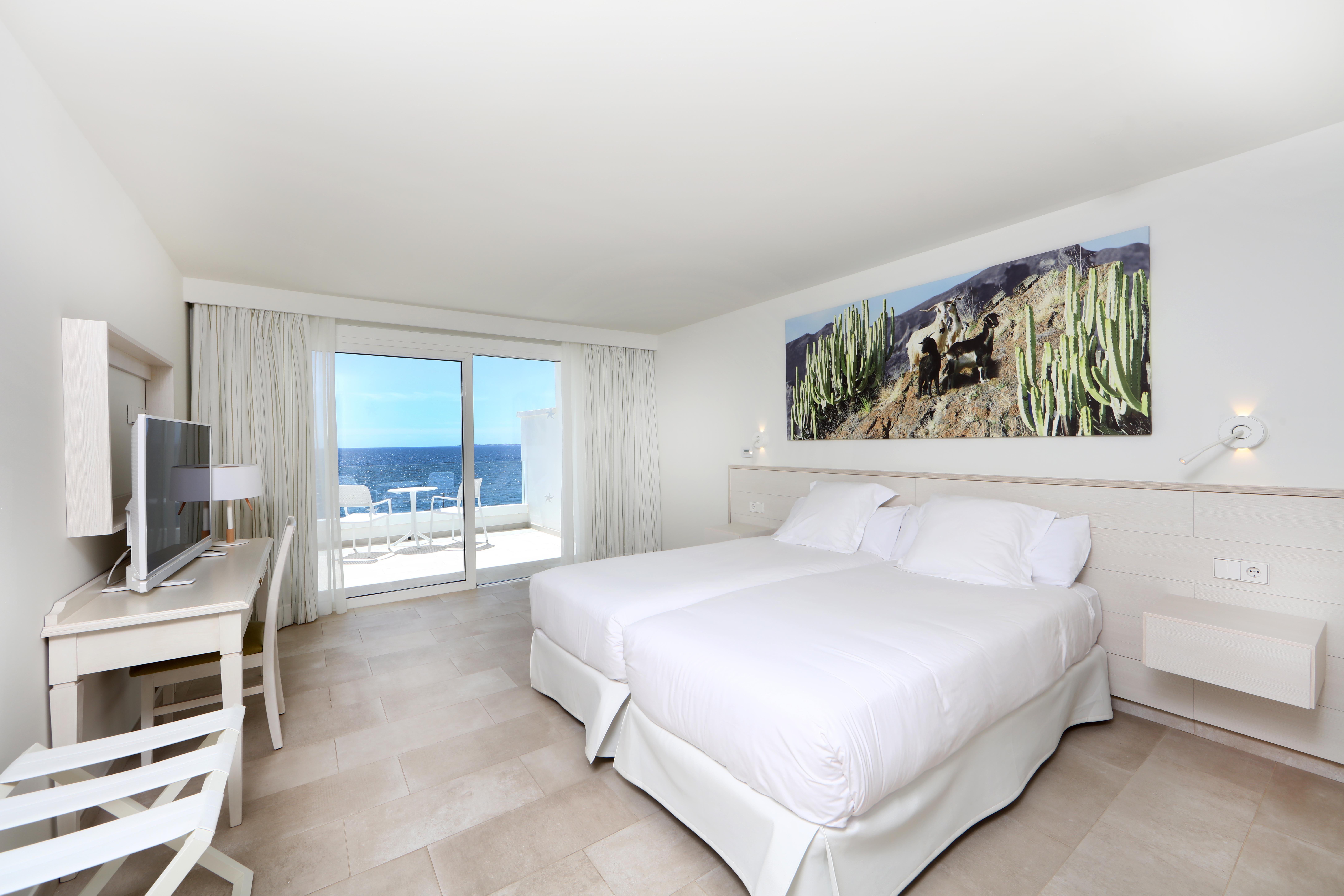 Iberostar Selection Lanzarote Park Hotel Playa Blanca  Ngoại thất bức ảnh