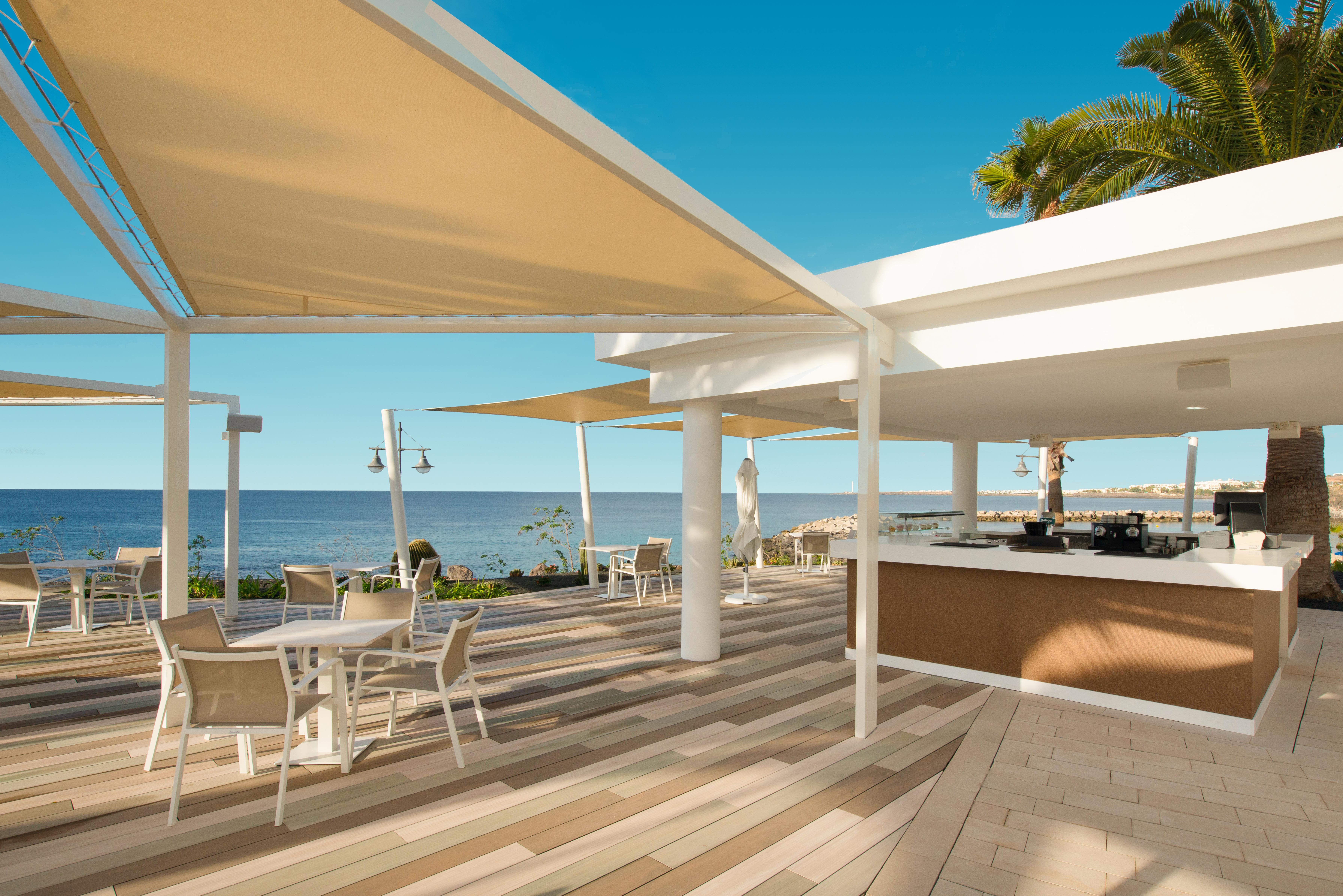 Iberostar Selection Lanzarote Park Hotel Playa Blanca  Ngoại thất bức ảnh