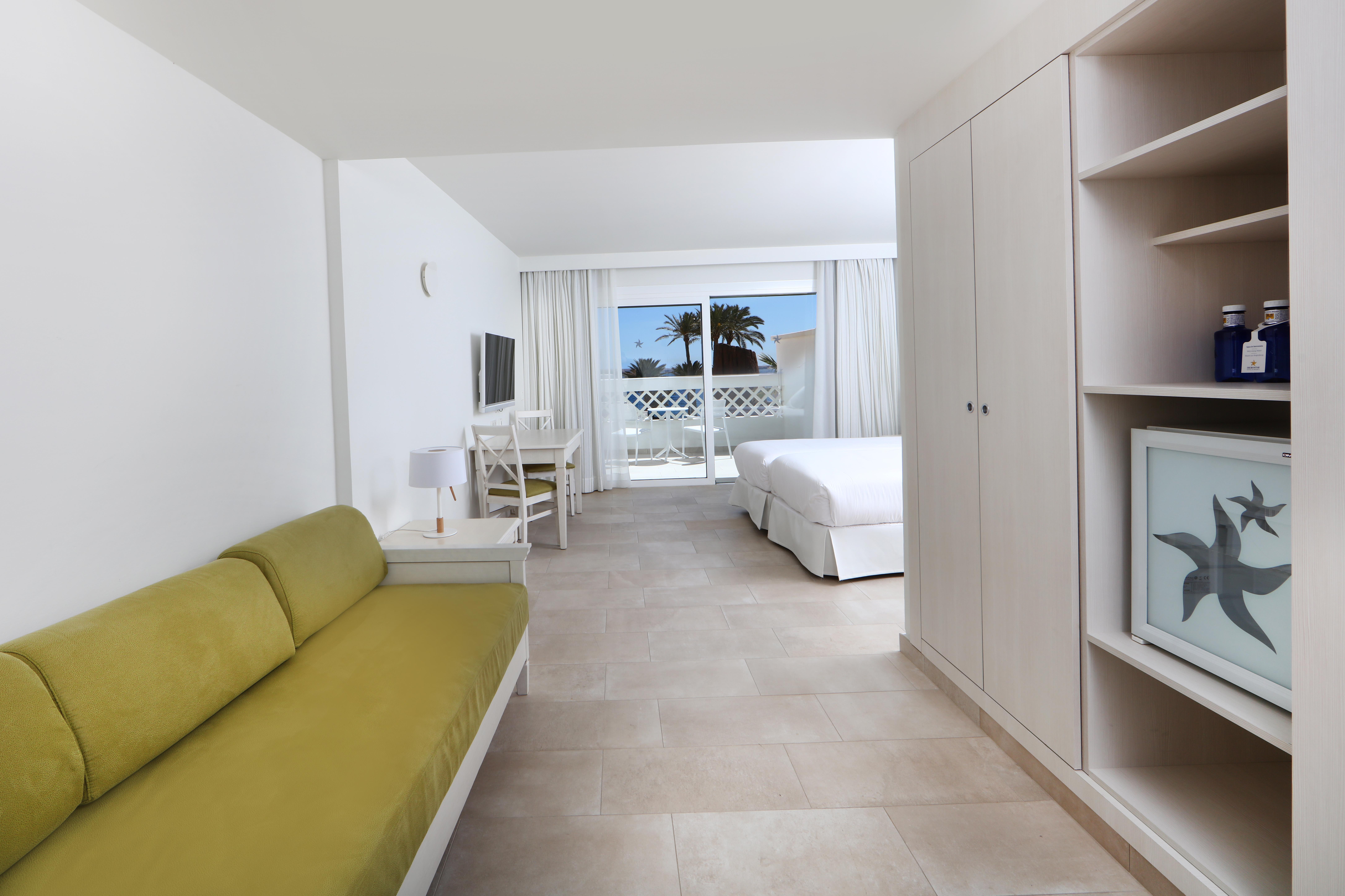 Iberostar Selection Lanzarote Park Hotel Playa Blanca  Ngoại thất bức ảnh