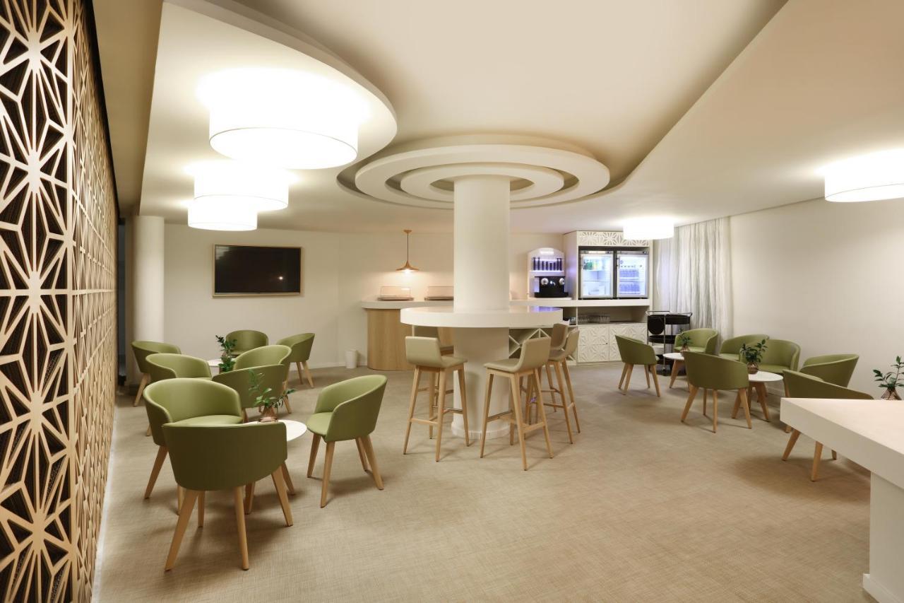Iberostar Selection Lanzarote Park Hotel Playa Blanca  Ngoại thất bức ảnh