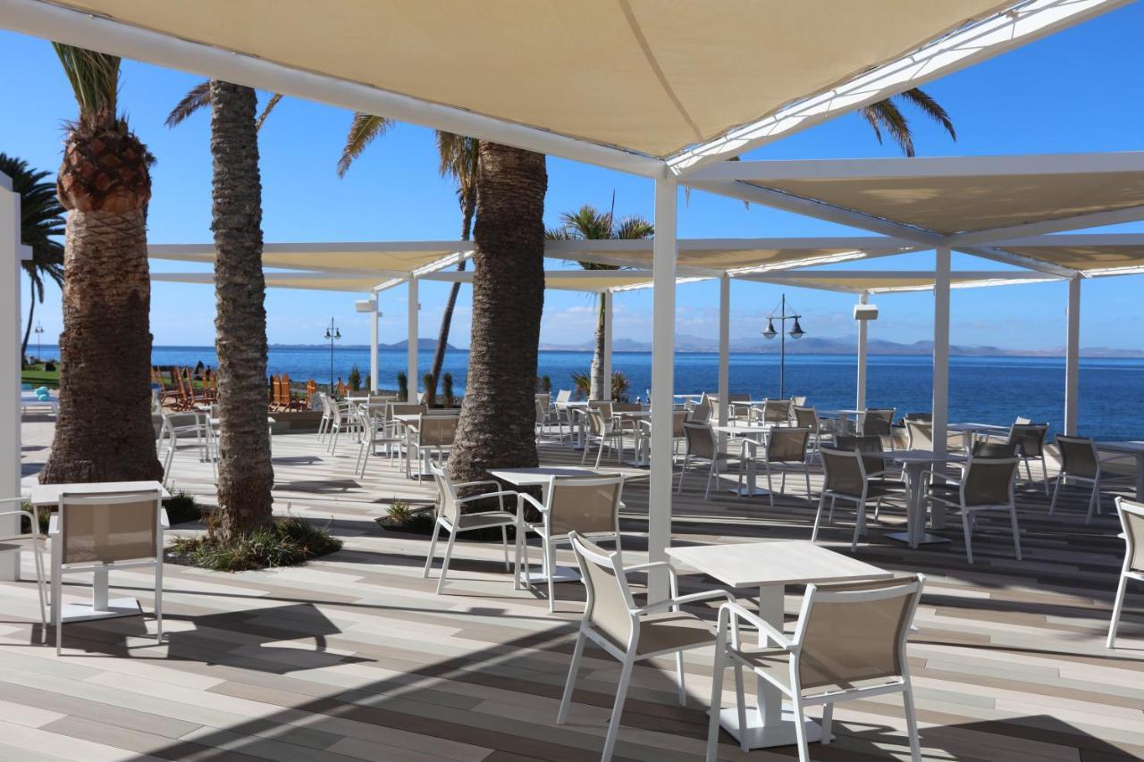 Iberostar Selection Lanzarote Park Hotel Playa Blanca  Ngoại thất bức ảnh