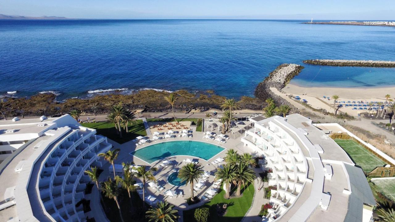Iberostar Selection Lanzarote Park Hotel Playa Blanca  Ngoại thất bức ảnh