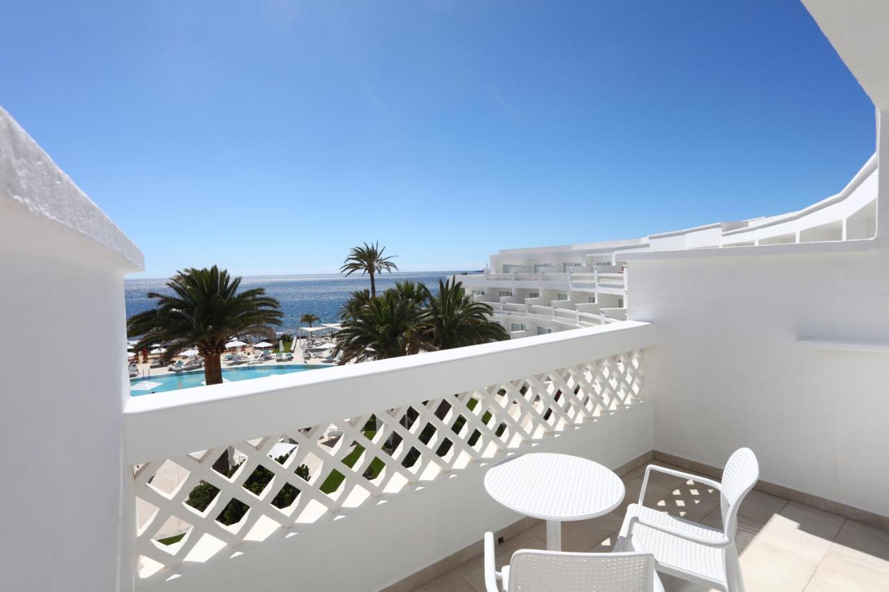 Iberostar Selection Lanzarote Park Hotel Playa Blanca  Ngoại thất bức ảnh