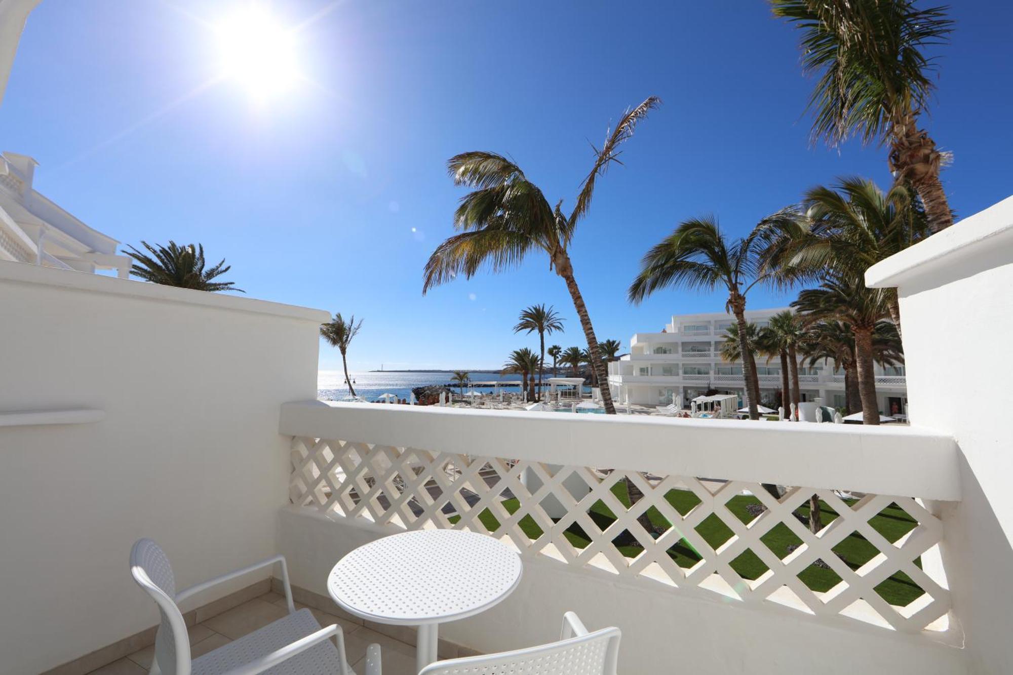 Iberostar Selection Lanzarote Park Hotel Playa Blanca  Ngoại thất bức ảnh
