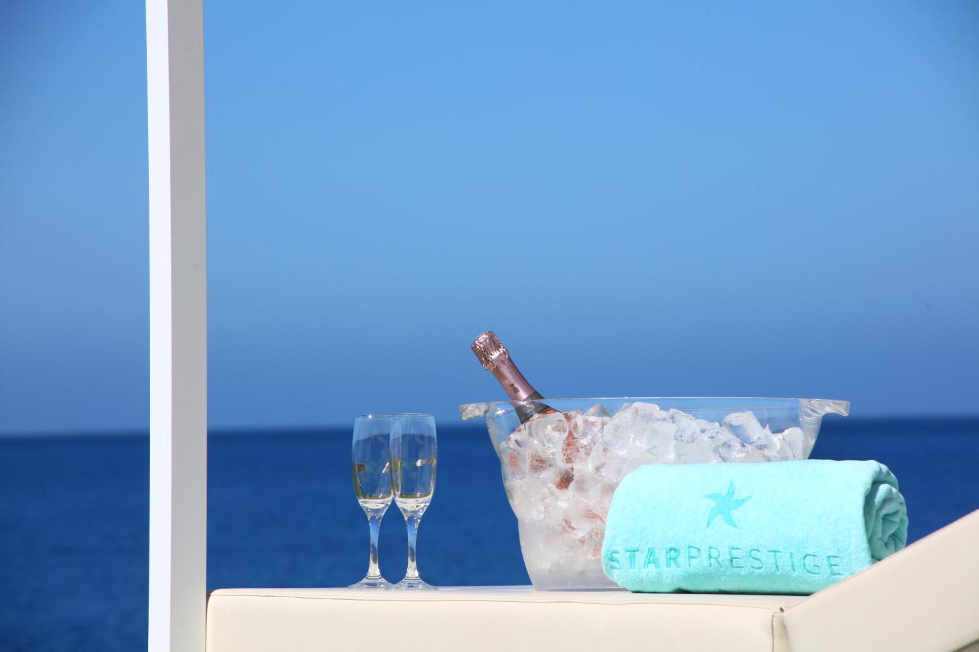 Iberostar Selection Lanzarote Park Hotel Playa Blanca  Ngoại thất bức ảnh
