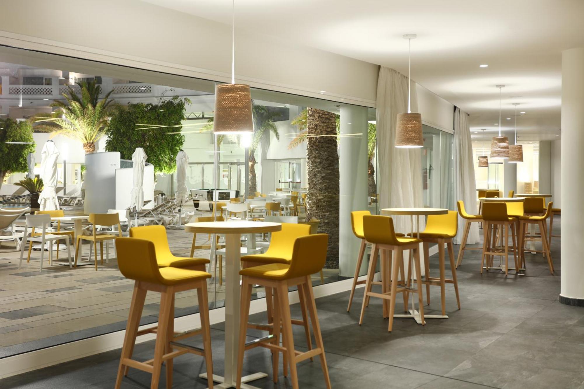 Iberostar Selection Lanzarote Park Hotel Playa Blanca  Ngoại thất bức ảnh
