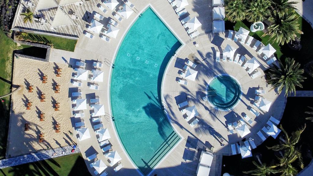 Iberostar Selection Lanzarote Park Hotel Playa Blanca  Ngoại thất bức ảnh