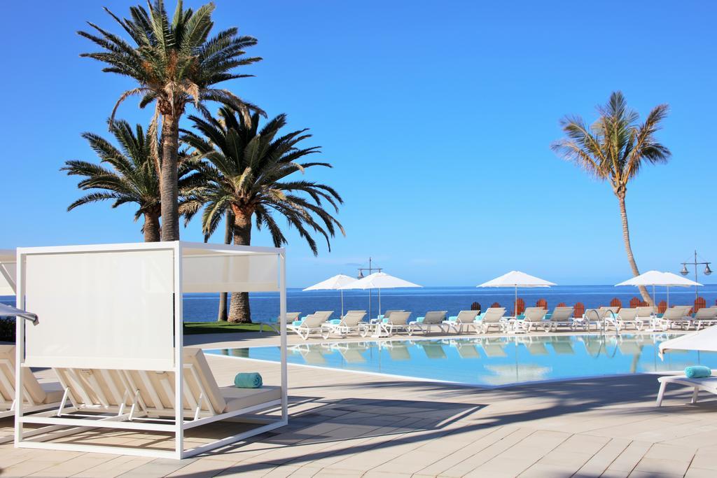 Iberostar Selection Lanzarote Park Hotel Playa Blanca  Ngoại thất bức ảnh