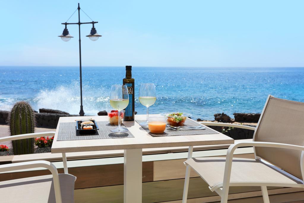 Iberostar Selection Lanzarote Park Hotel Playa Blanca  Ngoại thất bức ảnh