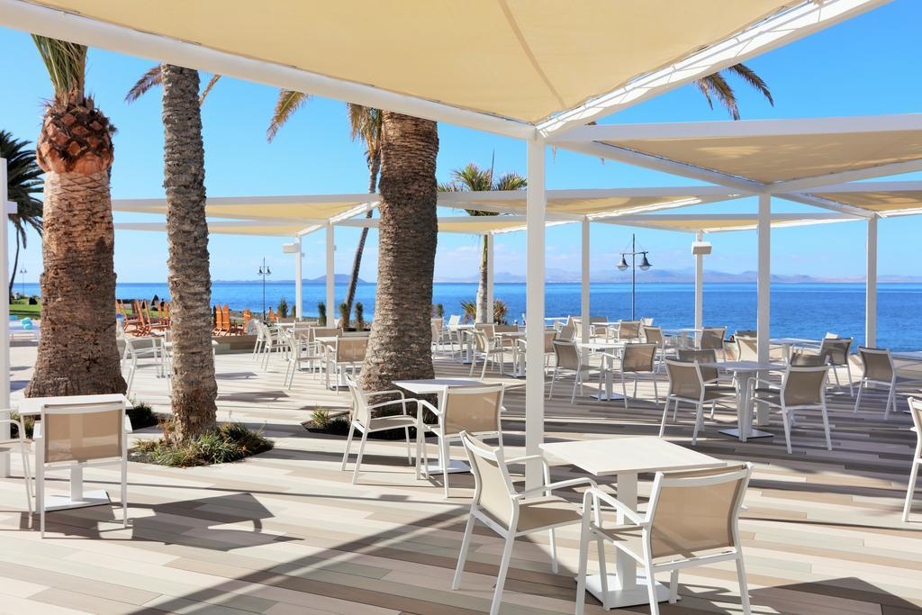 Iberostar Selection Lanzarote Park Hotel Playa Blanca  Ngoại thất bức ảnh