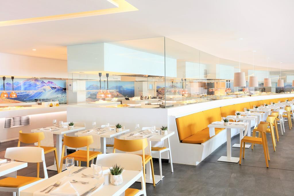 Iberostar Selection Lanzarote Park Hotel Playa Blanca  Ngoại thất bức ảnh