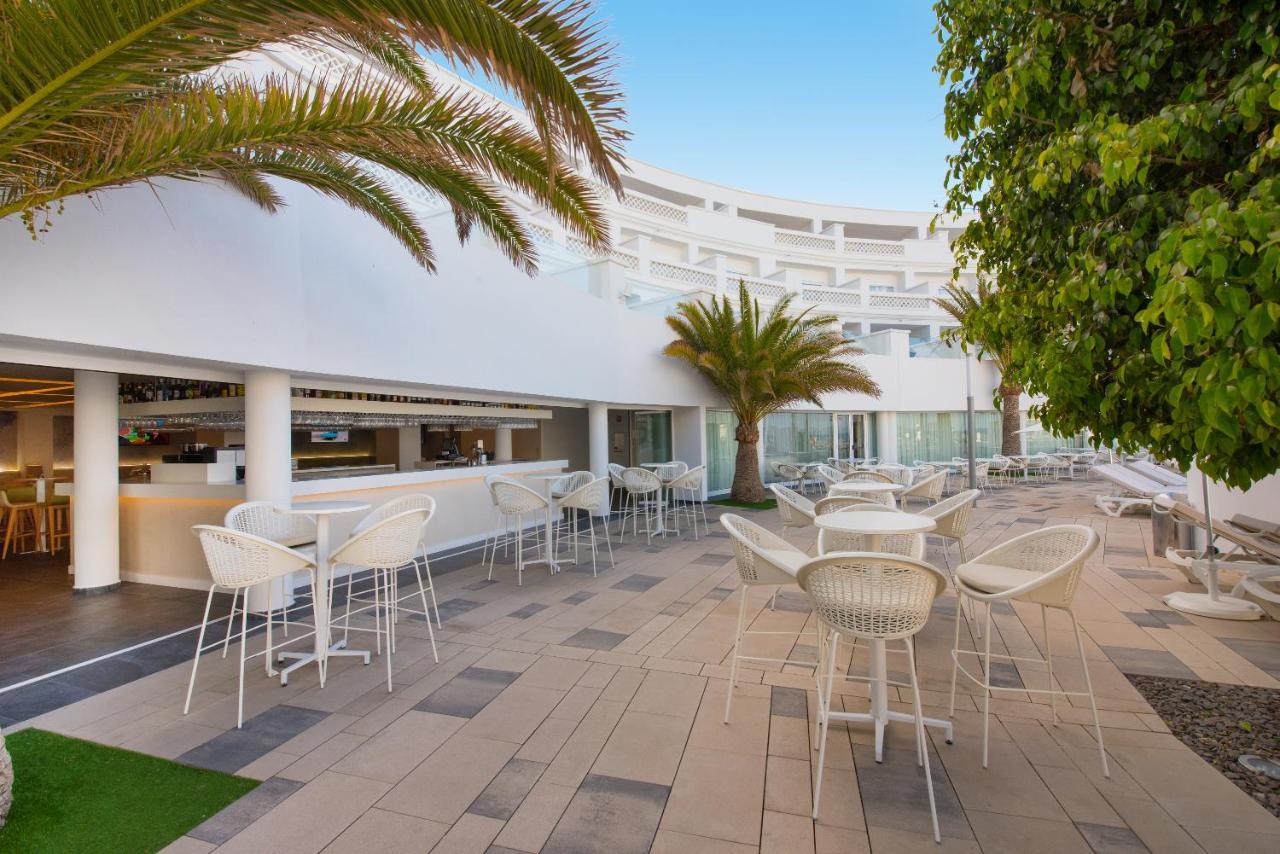 Iberostar Selection Lanzarote Park Hotel Playa Blanca  Ngoại thất bức ảnh