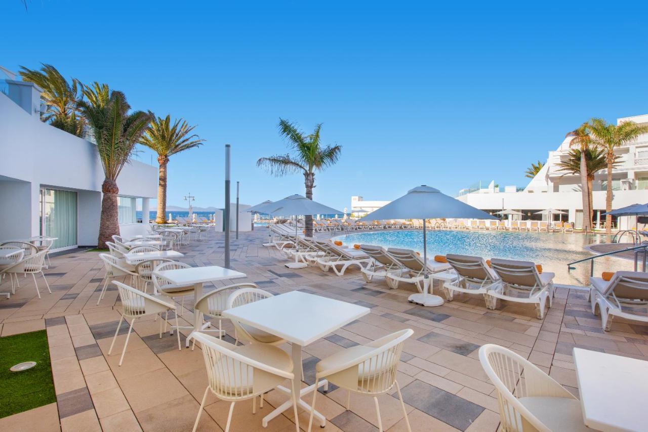 Iberostar Selection Lanzarote Park Hotel Playa Blanca  Ngoại thất bức ảnh